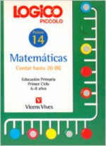 Logico Piccolo. Contar Hasta 20