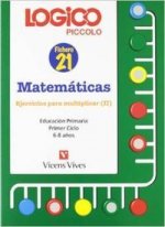 Logico Piccolo. Multiplicar (2)