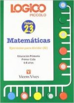 Logico Piccolo. Ejercicios Dividir