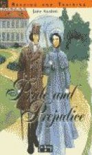 Pride and Prejudice. Book CD