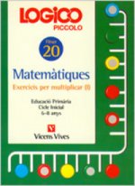 Locico Piccolo. Exercicis De Multiplicar