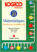 Logico Piccolo Exercicis De Multiplicar