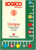 Logico Piccolo Llengua. Fitxer 1. Llengua. Fitxes