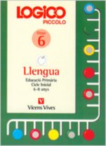 Logico Piccolo Llengua 6
