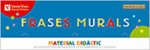 Capsa Frases Murals. Material Per L'aula. Llengua I