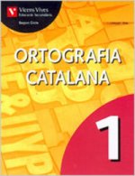 Ortografia Catalana 1. Llengua I Literatura.
