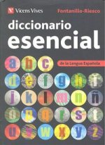 Diccionario Esencial De La Lengua Espaûola.