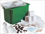 OSSOS I ESQUELETS, EDUCACIO PRIMARIA. MATERIAL AUXILIAR. GUIA DIDACTICA
