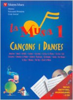MUSA, MUSICA, CANÇONS I DANSES, 1 EDUCACIO PRIMARIA, MATERIAL PROFESSOR, LA