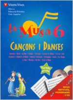 MUSA, MUSICA, CANÇONS I DANSES, 6 EDUCACIO PRIMARIA. MATERIAL DEL PROFESSOR, LA