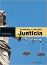 Coneguem El Mon De La Justicia. Etica I Ciutadania