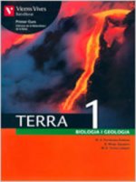 TERRA, CIENCIES NATURALS, 1 BATXILLERAT