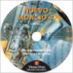 NUEVO ADAGIO, MUSICA, 1 ESO. MATERIAL AUDITIVO PARA EL AULA