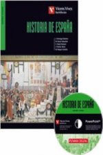 Historia De España Castilla Y Leon Separata