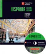 HISTORIA DE ESPAÑA, 2 BACHILLERATO (LA RIOJA)