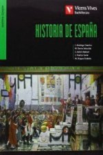 Historia De España Cast-la Mancha Separata