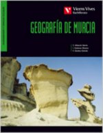 GEOGRAFIA 2º.BACH.(MURCIA) + SEPARATA