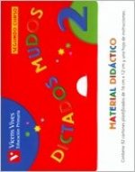 Caja Dictados Mudos (2¼ Curso)