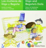 Los Muûecos De Iûigo Y Begoûa