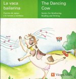La Vaca Bailarina.