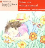 Mario, Un Musico Especial
