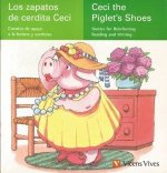 Los Zapatos De Cerdita Ceci