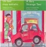 Un Taxi Muy Extraûo.