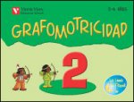 GRAFOMOTRICIDAD 2 (5-6AÑOS) 2006