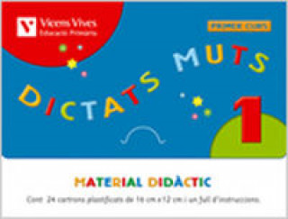 Capsa Dictats Muts (1er. Curs)