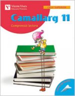 (CAT).(10).CAMALLARG 11.(COMPRENSIO LECTORA)/6E PR