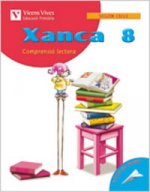 Xanca 8 Quadern D'activitats. Llengua I Literatura