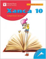 Xanca 10. Quadern. Llengua I Literatura. Cinque Curs