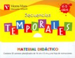 Caja De Secuencias Temporales P4. Juegos Didacticos