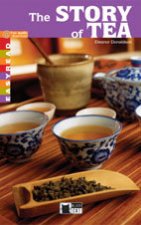 The Story Of Tea. Lecturas. Material Auxiliar