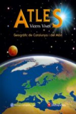 Atles Geográfic de Catalunya i el Món