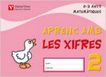 Aprenc Amb Les Xifres Quadern 2