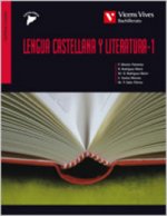 Lengua Castellana Y Literatura 1 (catalunya) Bach