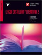 Lengua Castellana Y Literatura 2 Catalunya