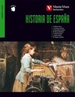 HISTORIA DE ESPAÑA, 2 BACHILLERATO (GALICIA)