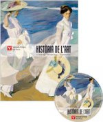 HISTORIA DE L'ART, 2 EDUCACIO PRIMARIA (BALEARES, VALENCIA)