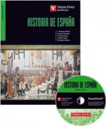 HISTORIA DE ESPAñA ARAGON SEPARATA