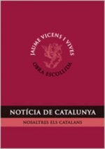Noticia De Catalunya. Nosaltres Els Catalans.