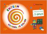 ENTORN 3 ANYS (ESPIRAL COLOR) BALEARES