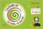 LLENGUA 5 ANYS (ESPIRAL COLORS) BALEARES