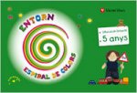 ENTORN 5 ANYS (ESPIRAL COLORS) BALEARES