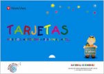 Espiral Magica 4-5 Aûos. Tarjetas Habitos,Autonomia Personal