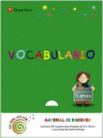 Espiral Magica 5-6 Aûos. Vocabulario