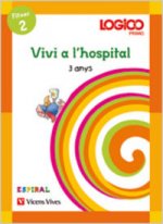 Espiral Magica Logico Primo P-3 Vivi A L'hospital