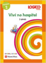Espiral Maxica Logico Primo P-3 Vivi No Hospital