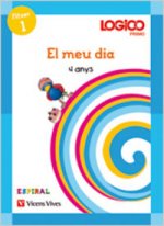 Espiral Magica Logico Primo P-4 El Meu Dia